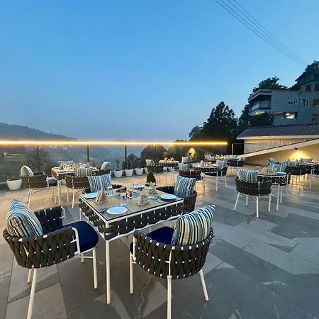 Arnisa Kasauli - A Boutique Hotel Exteriör bild